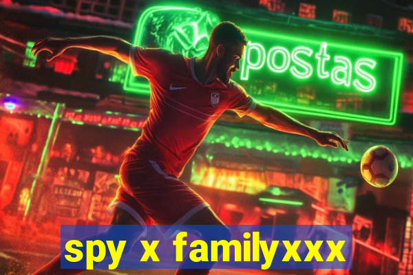 spy x familyxxx